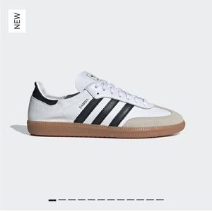 Brand new - Men’s Adidas Samba Decon , US 8.5